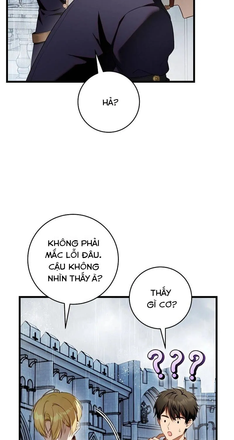 Hoa Bên Lưỡii Kiếm - Chap 16 - Trang 9
