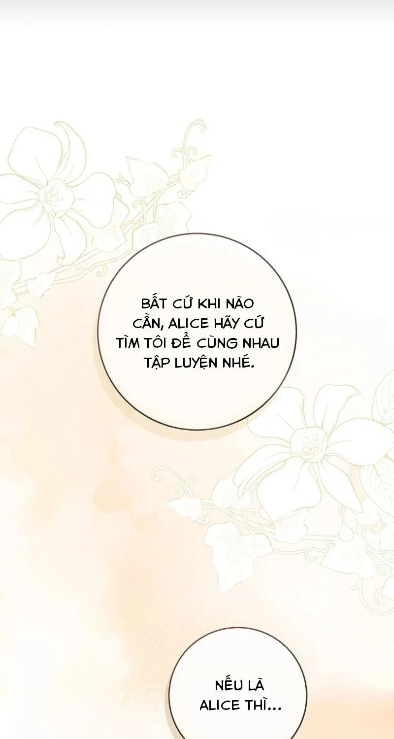 Hoa Bên Lưỡii Kiếm - Chap 16 - Trang 82
