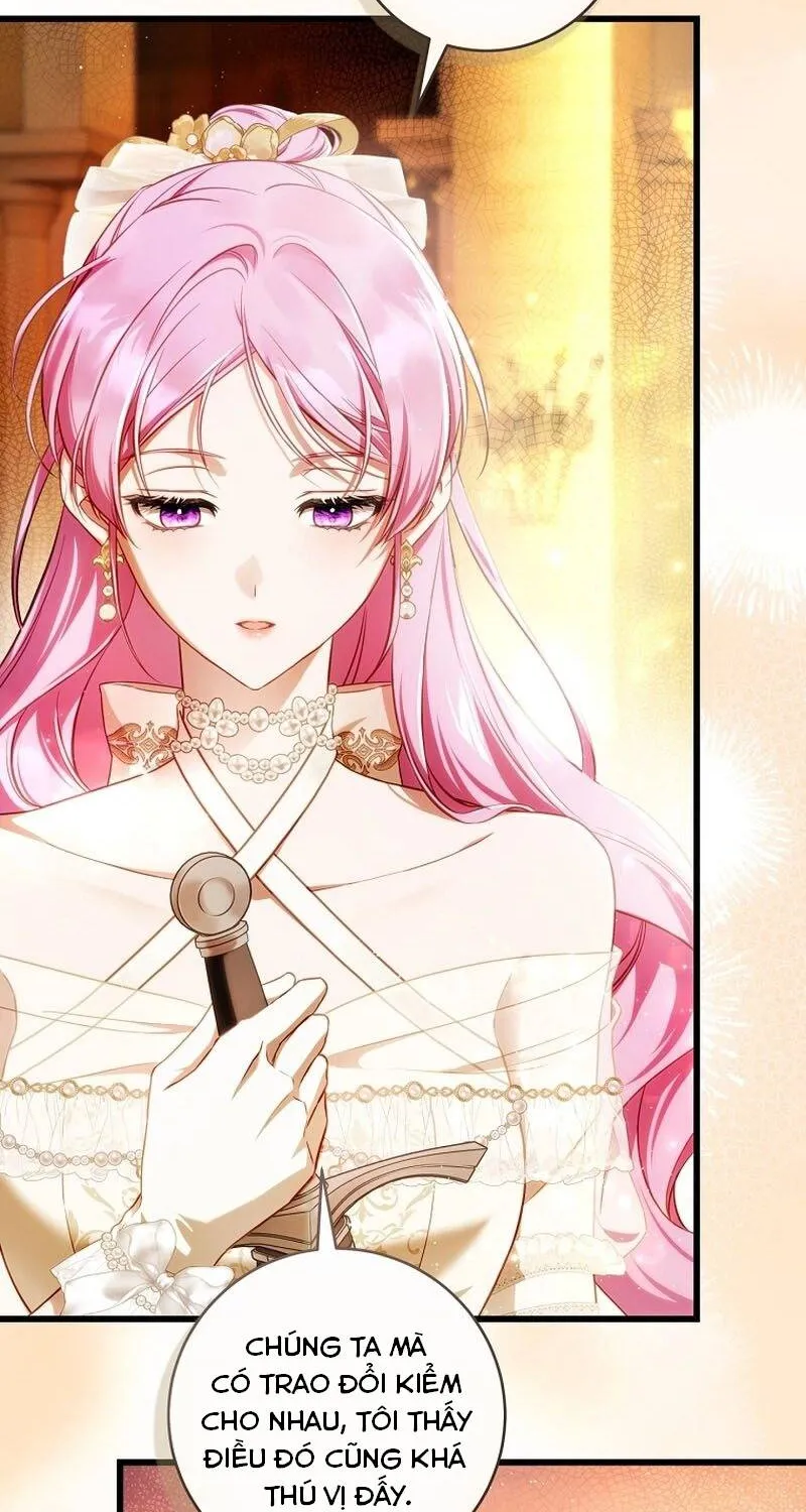 Hoa Bên Lưỡii Kiếm - Chap 16 - Trang 83