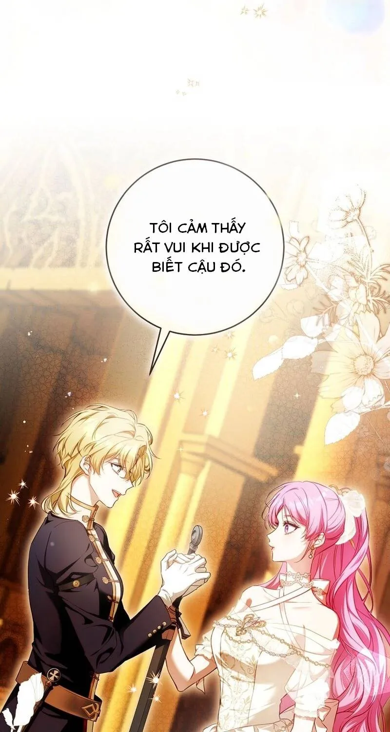 Hoa Bên Lưỡii Kiếm - Chap 16 - Trang 87
