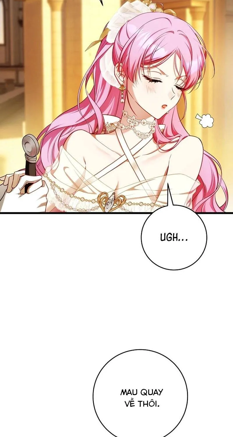 Hoa Bên Lưỡii Kiếm - Chap 16 - Trang 90