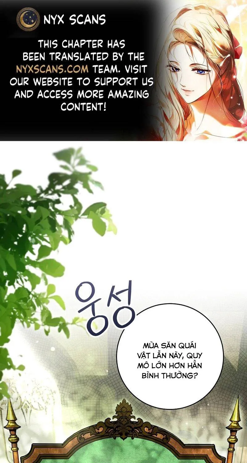 Hoa Bên Lưỡii Kiếm - Chap 17 - Trang 2