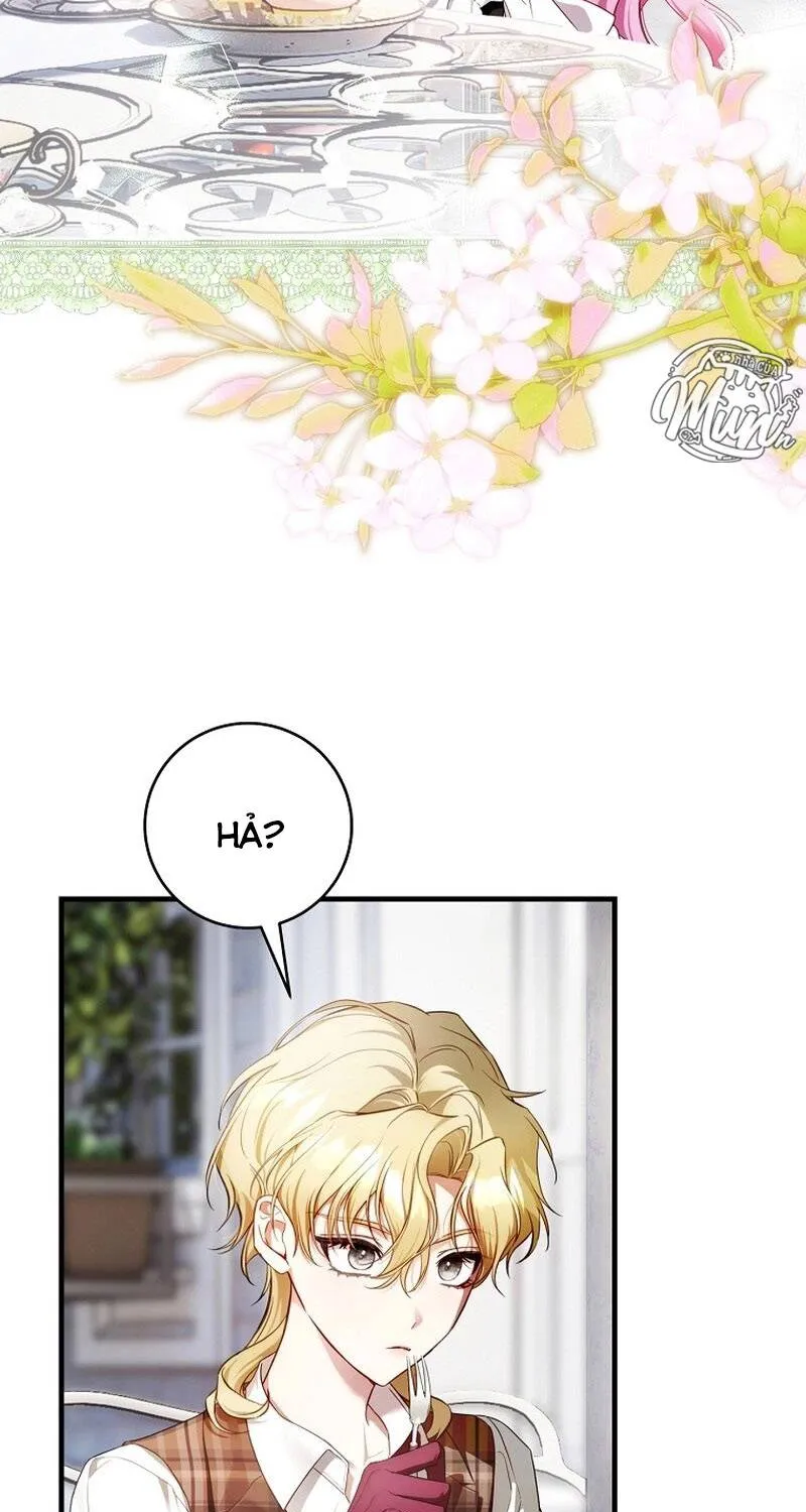 Hoa Bên Lưỡii Kiếm - Chap 17 - Trang 11