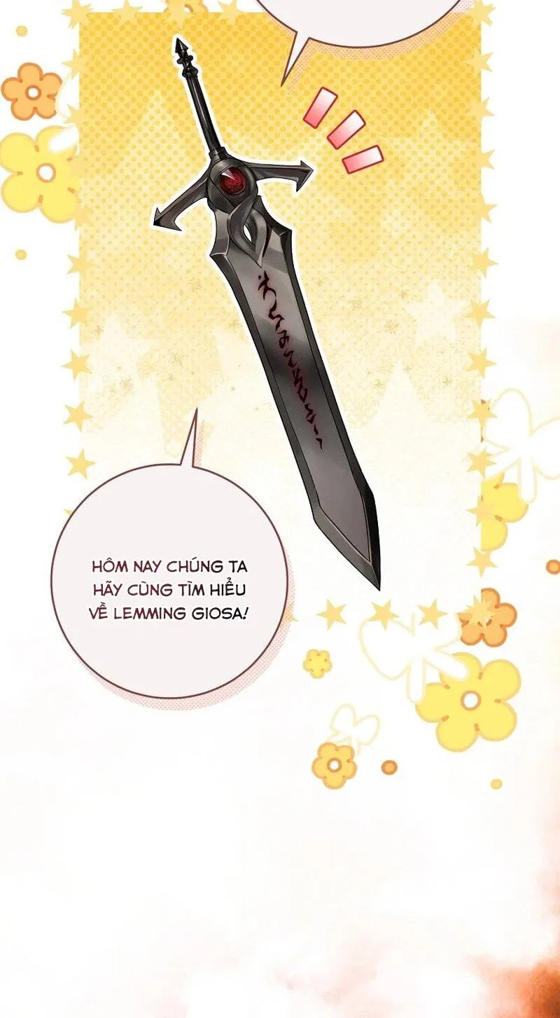 Hoa Bên Lưỡii Kiếm - Chap 17 - Trang 104