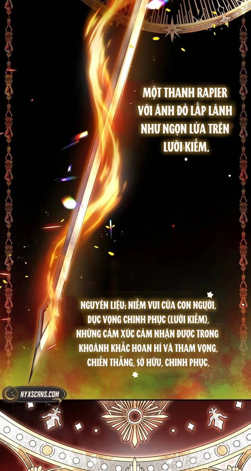 Hoa Bên Lưỡii Kiếm - Chap 17 - Trang 106