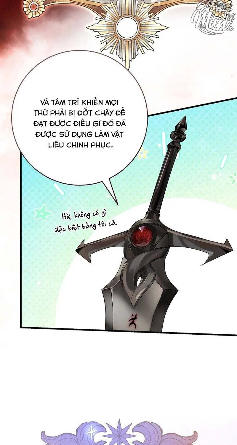 Hoa Bên Lưỡii Kiếm - Chap 17 - Trang 107