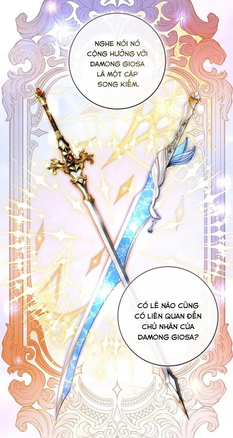 Hoa Bên Lưỡii Kiếm - Chap 17 - Trang 108