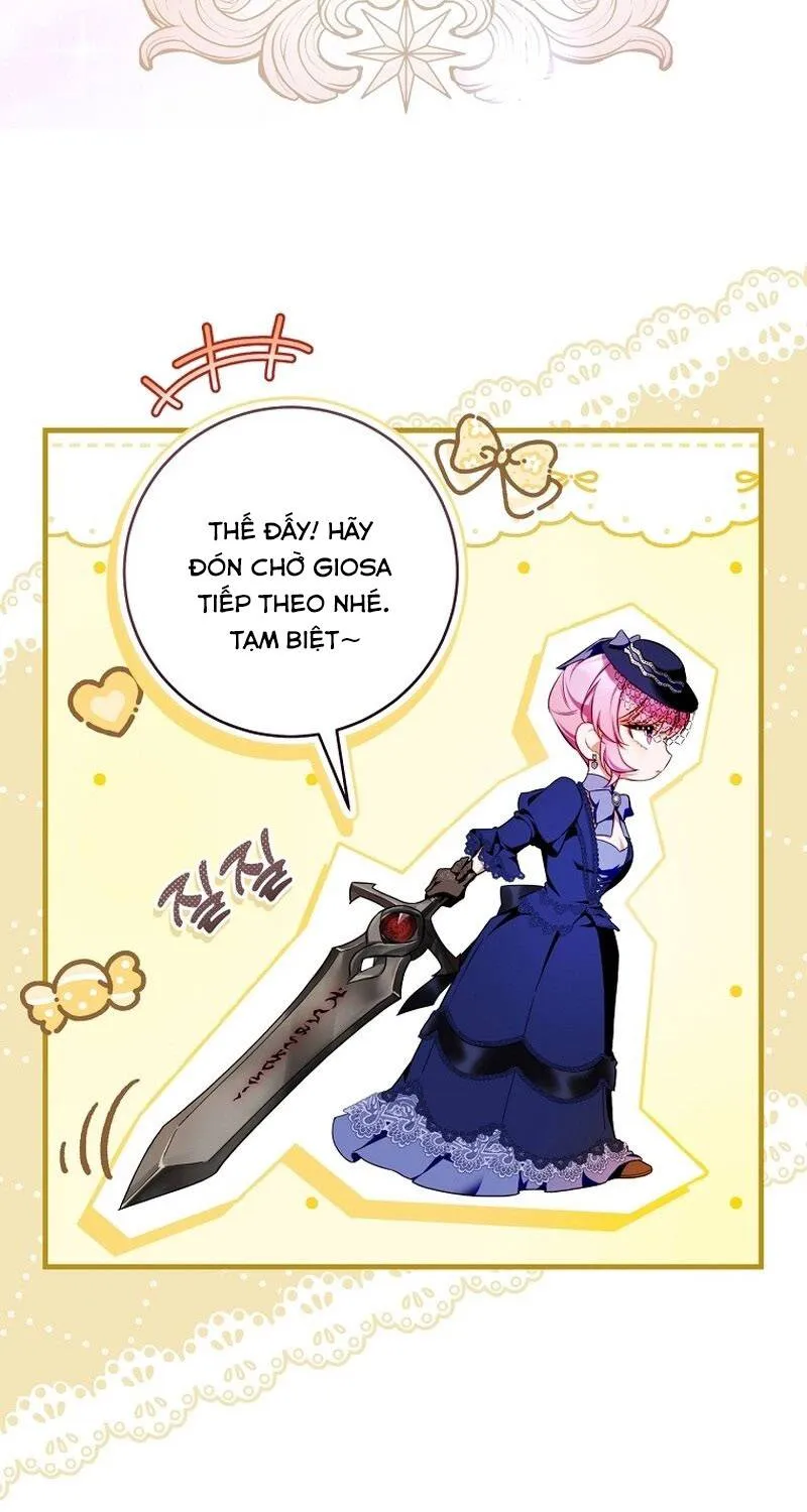 Hoa Bên Lưỡii Kiếm - Chap 17 - Trang 109