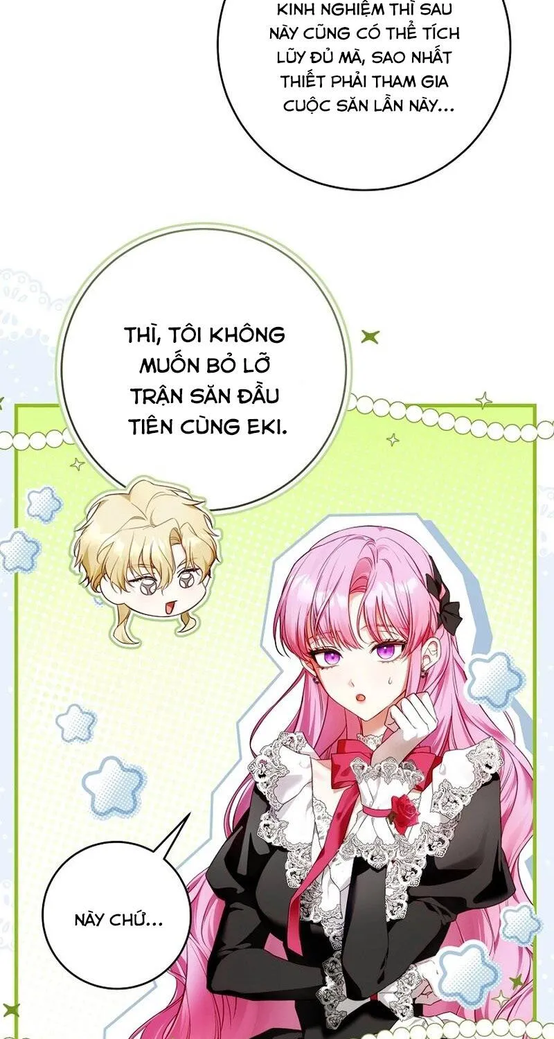 Hoa Bên Lưỡii Kiếm - Chap 17 - Trang 14
