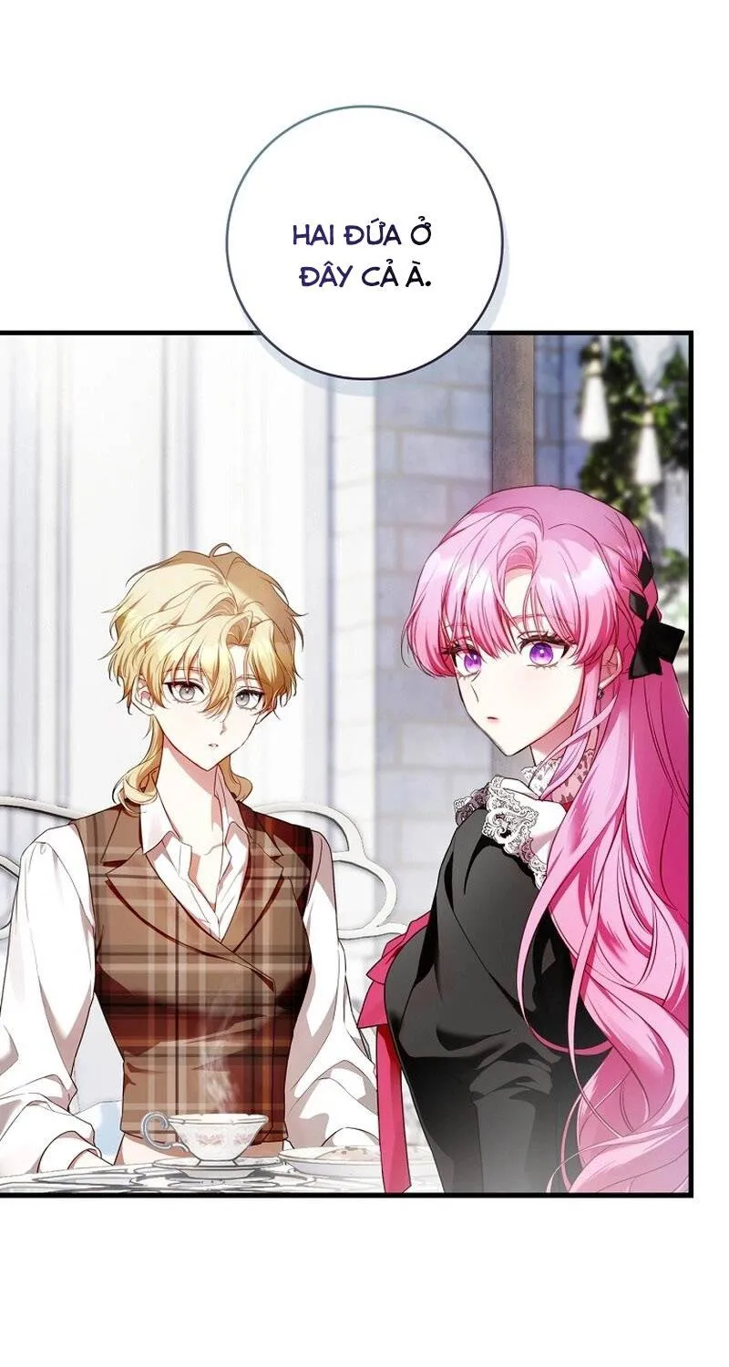 Hoa Bên Lưỡii Kiếm - Chap 17 - Trang 16