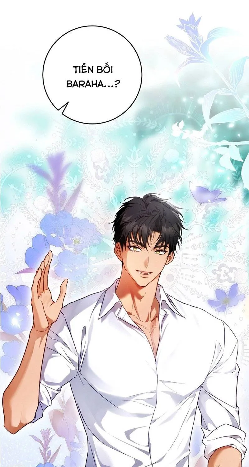 Hoa Bên Lưỡii Kiếm - Chap 17 - Trang 17