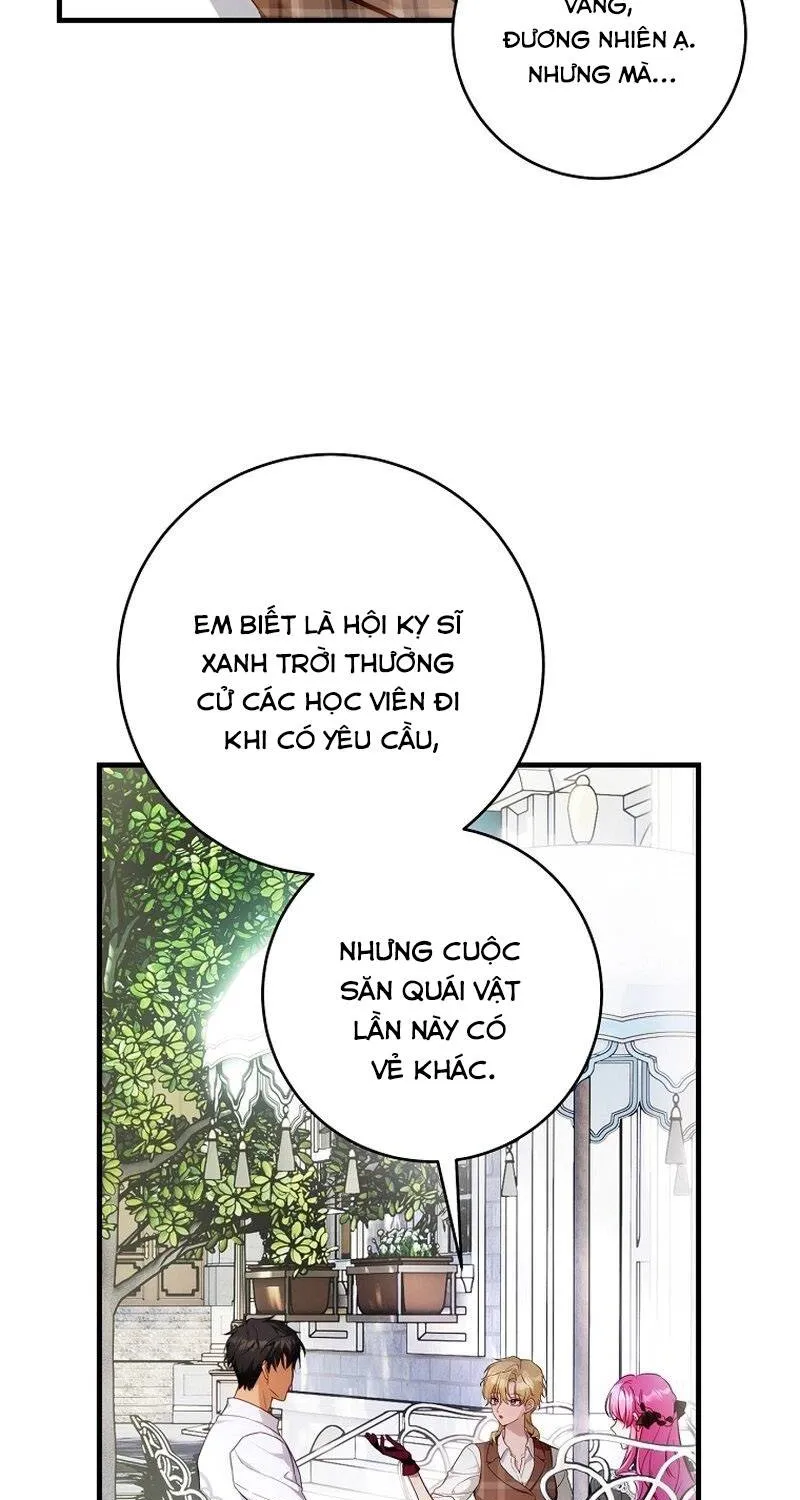 Hoa Bên Lưỡii Kiếm - Chap 17 - Trang 22