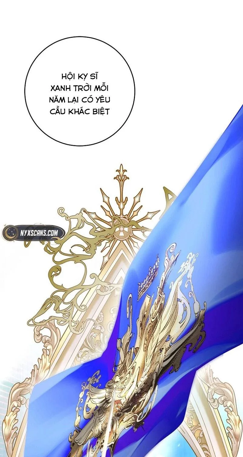 Hoa Bên Lưỡii Kiếm - Chap 17 - Trang 24