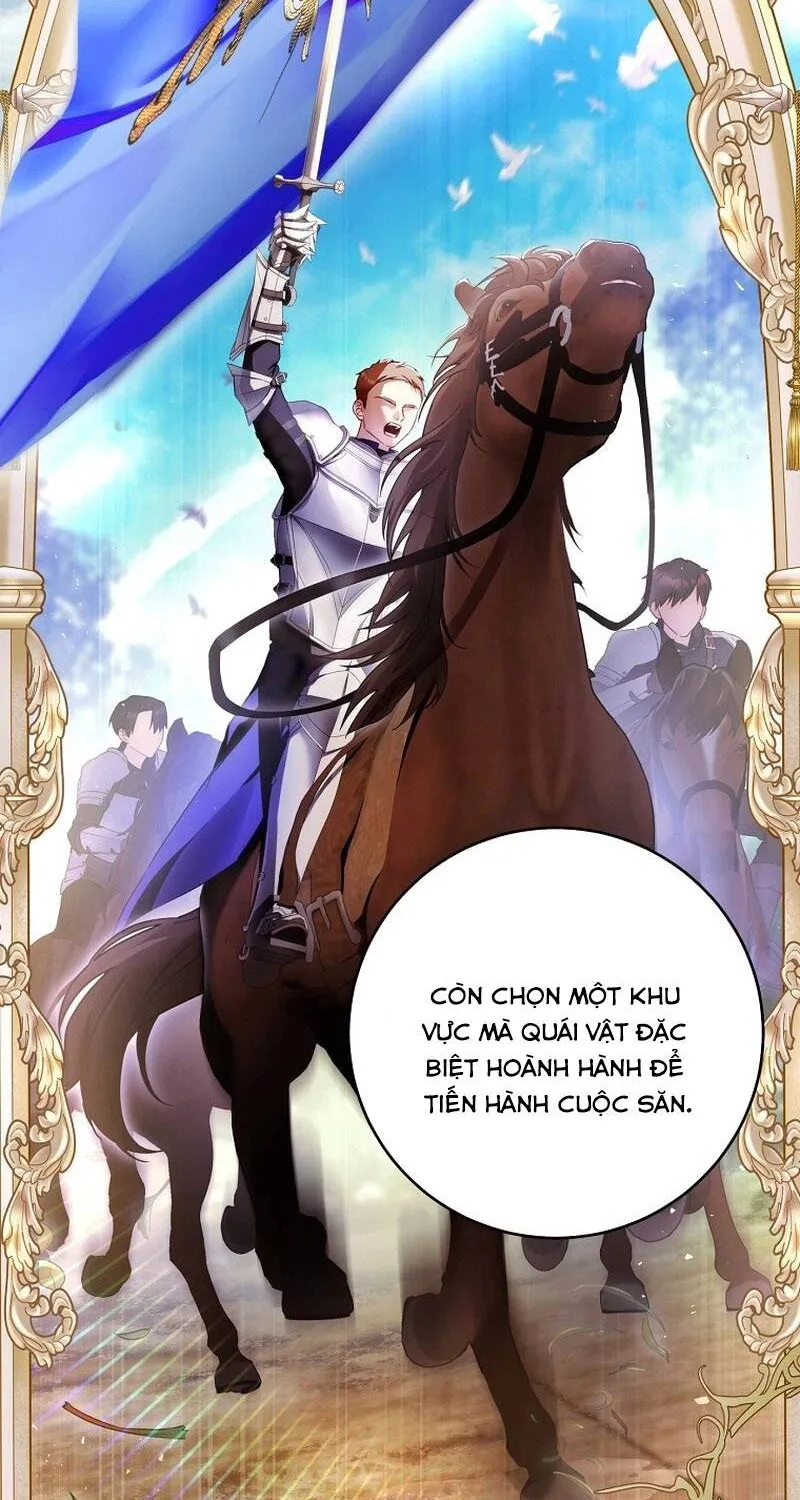 Hoa Bên Lưỡii Kiếm - Chap 17 - Trang 25