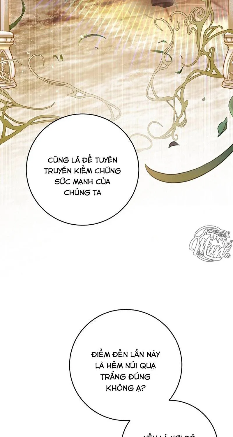 Hoa Bên Lưỡii Kiếm - Chap 17 - Trang 26