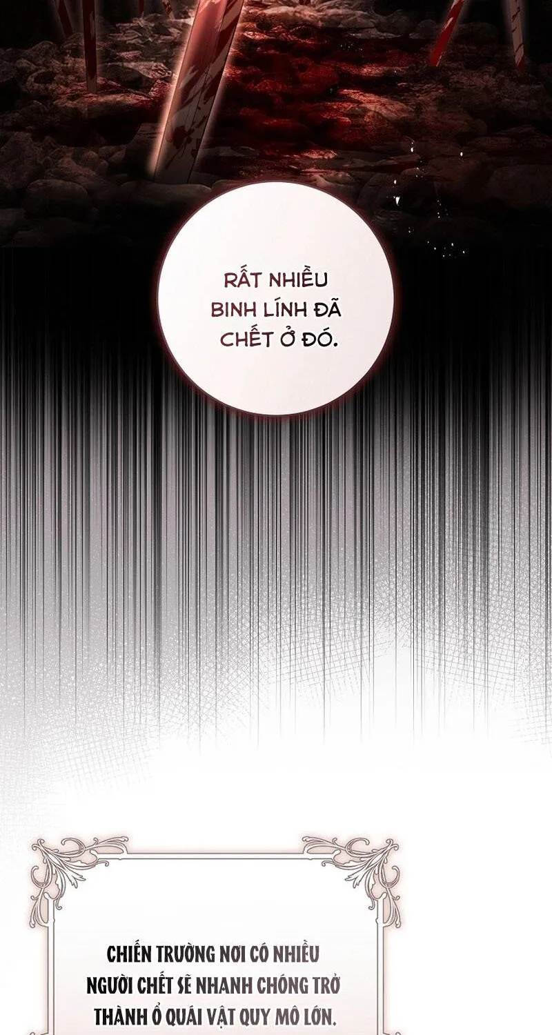 Hoa Bên Lưỡii Kiếm - Chap 17 - Trang 29