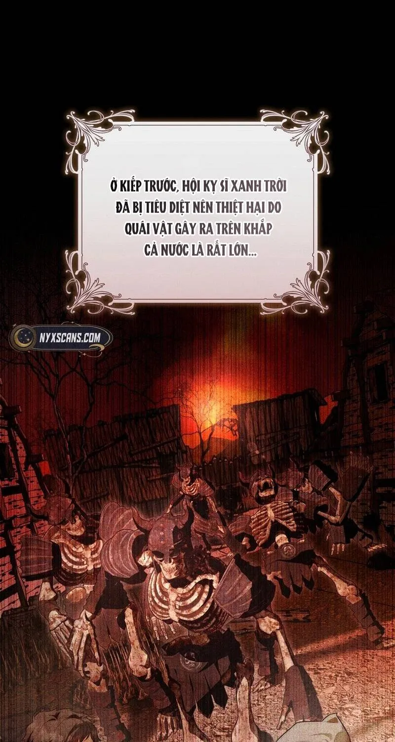 Hoa Bên Lưỡii Kiếm - Chap 17 - Trang 31