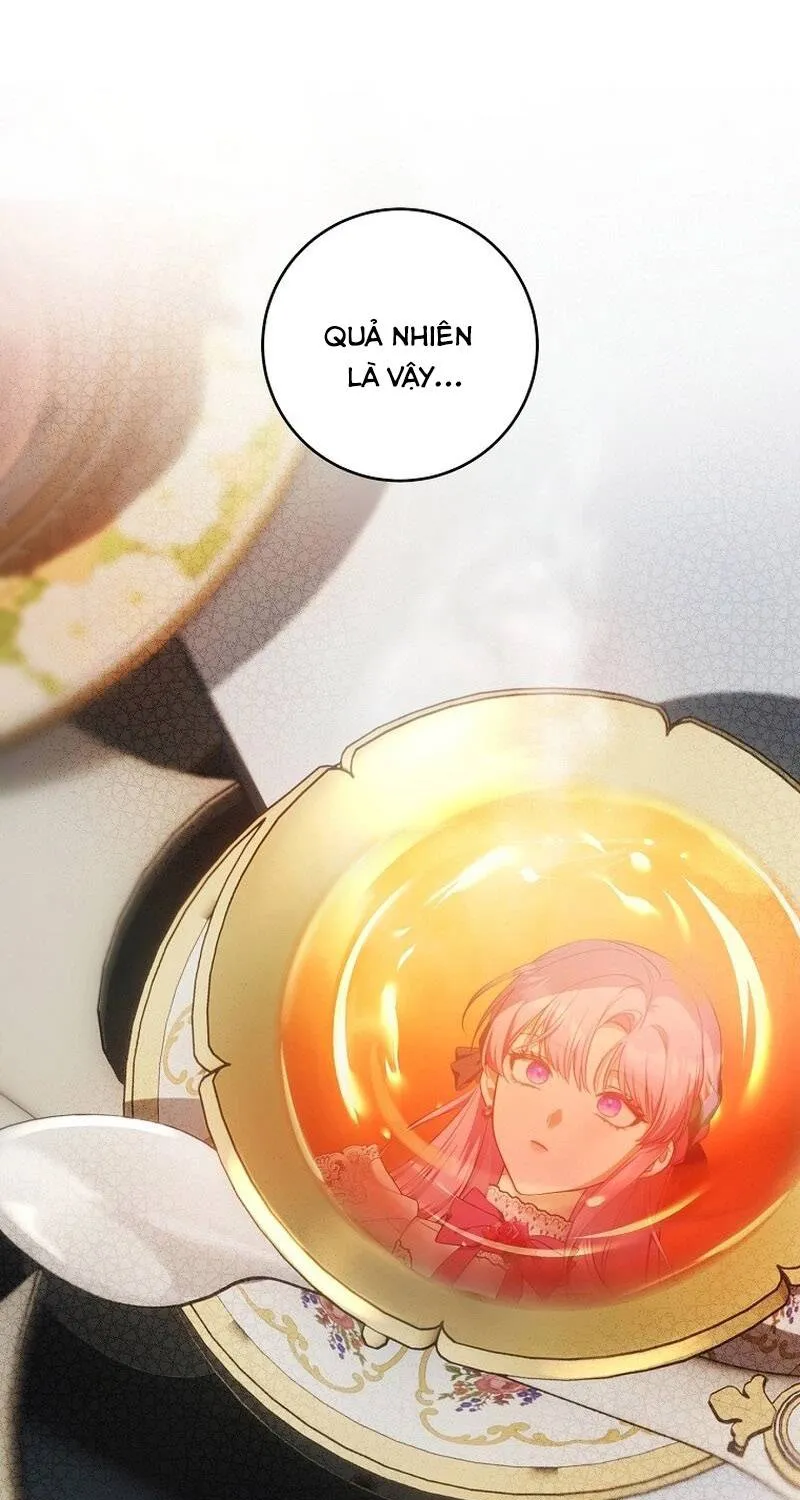 Hoa Bên Lưỡii Kiếm - Chap 17 - Trang 35