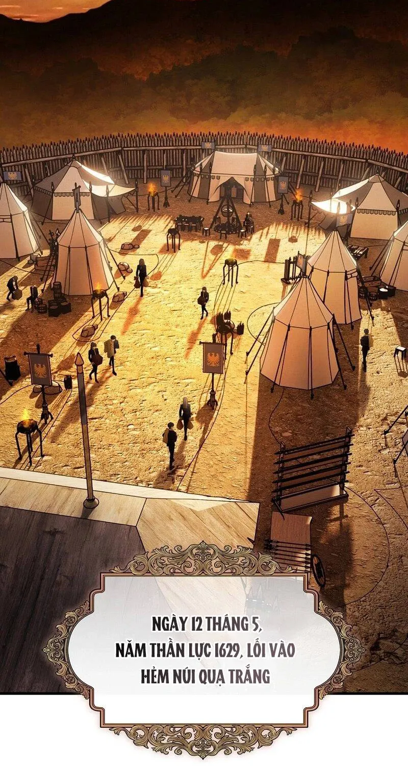 Hoa Bên Lưỡii Kiếm - Chap 17 - Trang 40