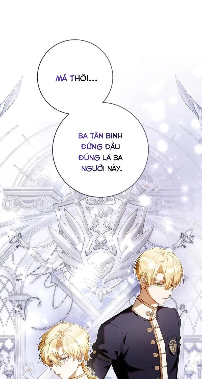 Hoa Bên Lưỡii Kiếm - Chap 17 - Trang 5