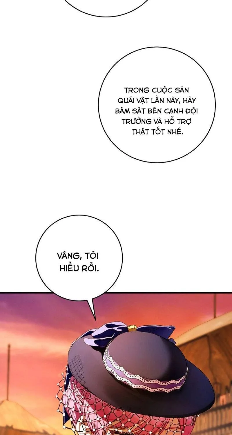 Hoa Bên Lưỡii Kiếm - Chap 17 - Trang 44