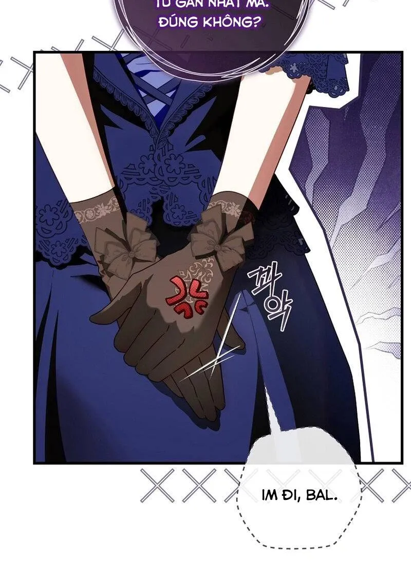 Hoa Bên Lưỡii Kiếm - Chap 17 - Trang 46