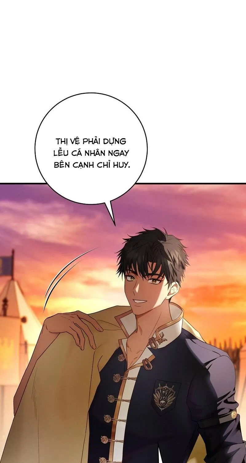 Hoa Bên Lưỡii Kiếm - Chap 17 - Trang 47