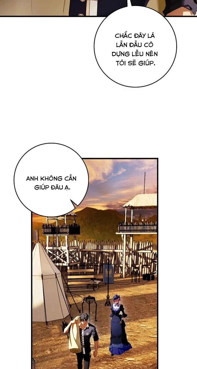 Hoa Bên Lưỡii Kiếm - Chap 17 - Trang 48