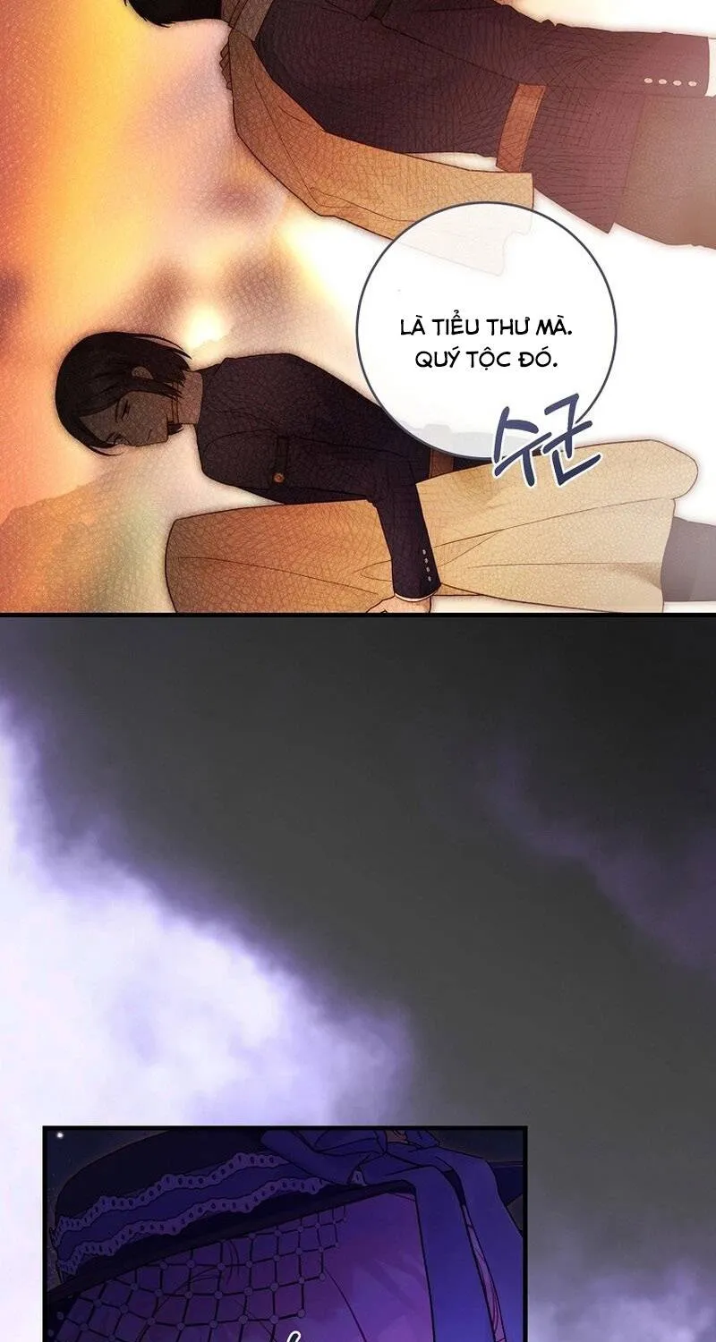 Hoa Bên Lưỡii Kiếm - Chap 17 - Trang 51
