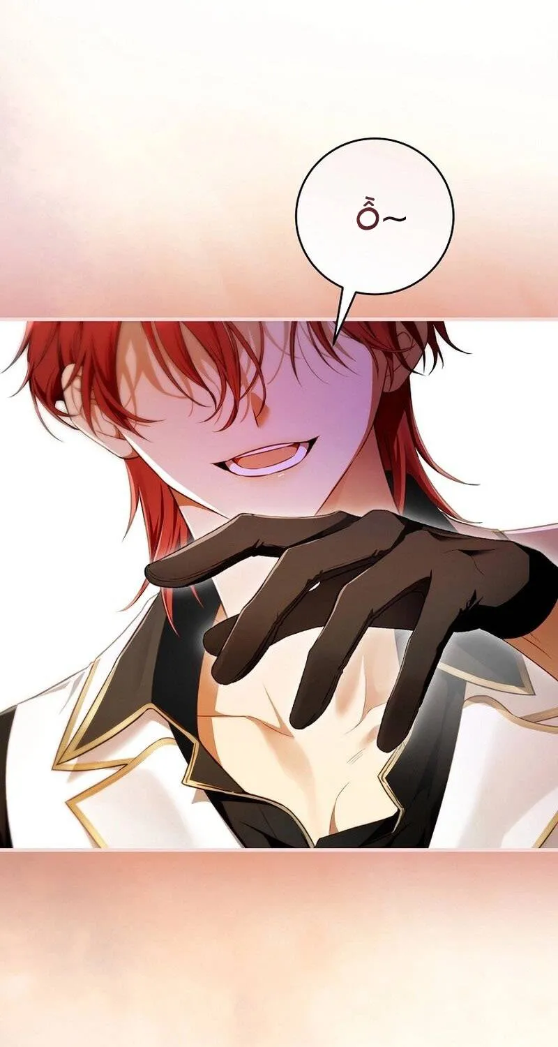 Hoa Bên Lưỡii Kiếm - Chap 17 - Trang 53