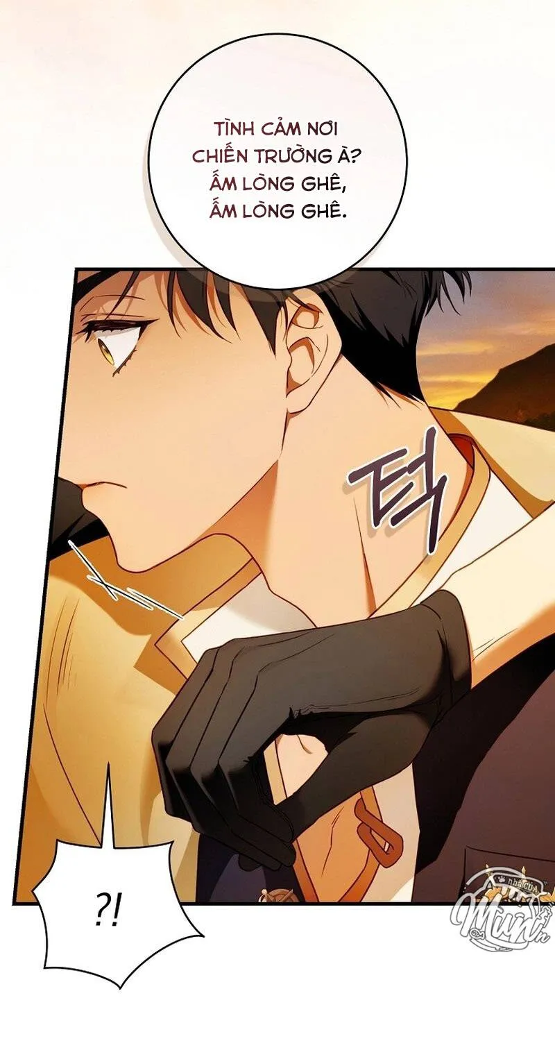 Hoa Bên Lưỡii Kiếm - Chap 17 - Trang 55