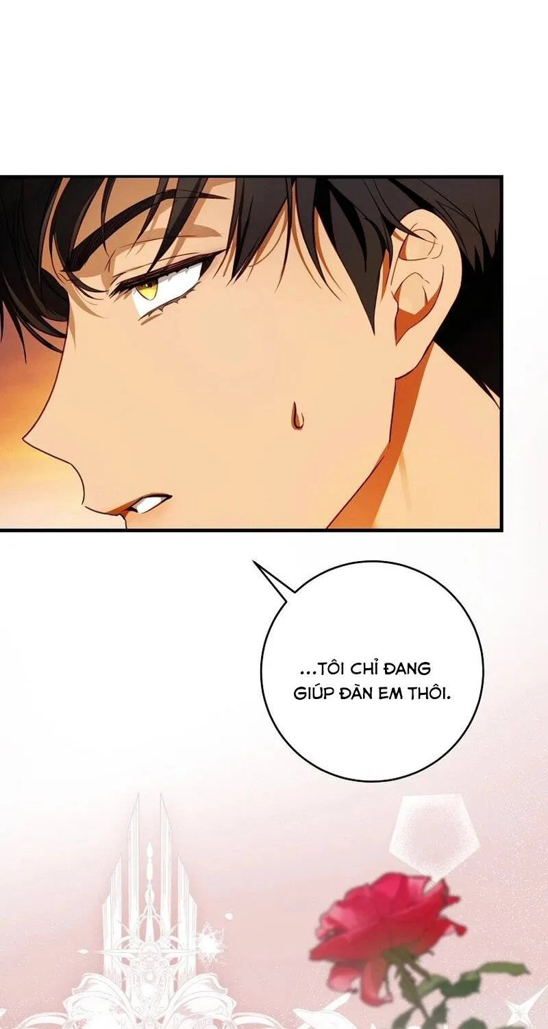 Hoa Bên Lưỡii Kiếm - Chap 17 - Trang 56