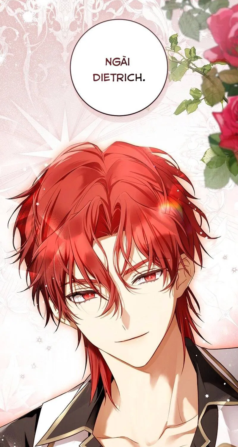 Hoa Bên Lưỡii Kiếm - Chap 17 - Trang 57
