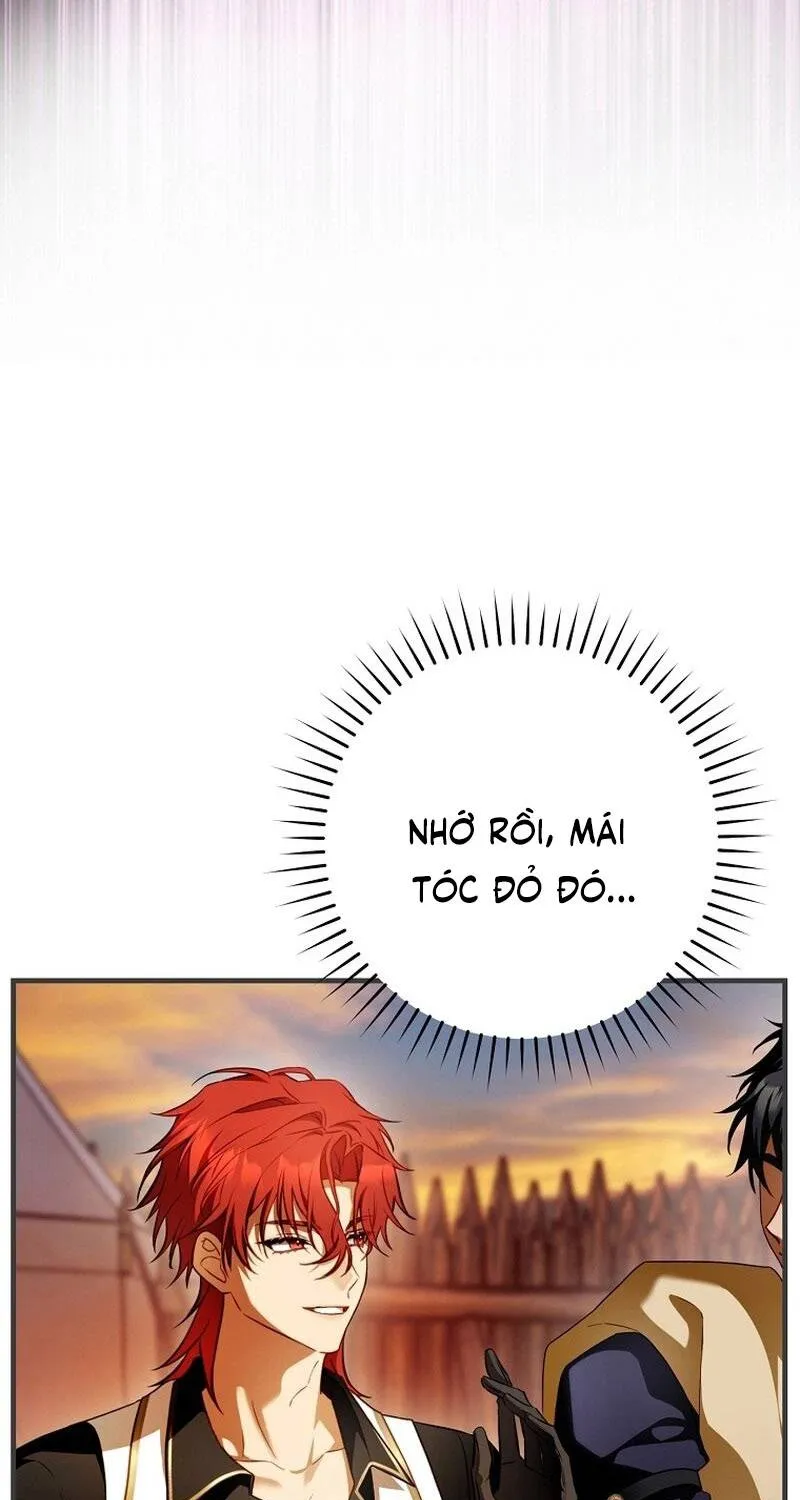 Hoa Bên Lưỡii Kiếm - Chap 17 - Trang 60
