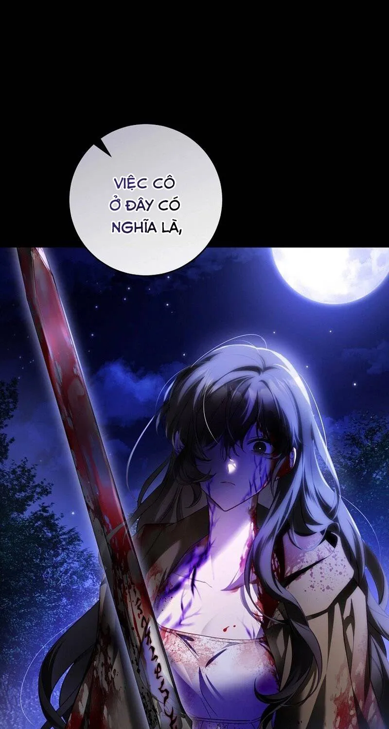 Hoa Bên Lưỡii Kiếm - Chap 17 - Trang 64