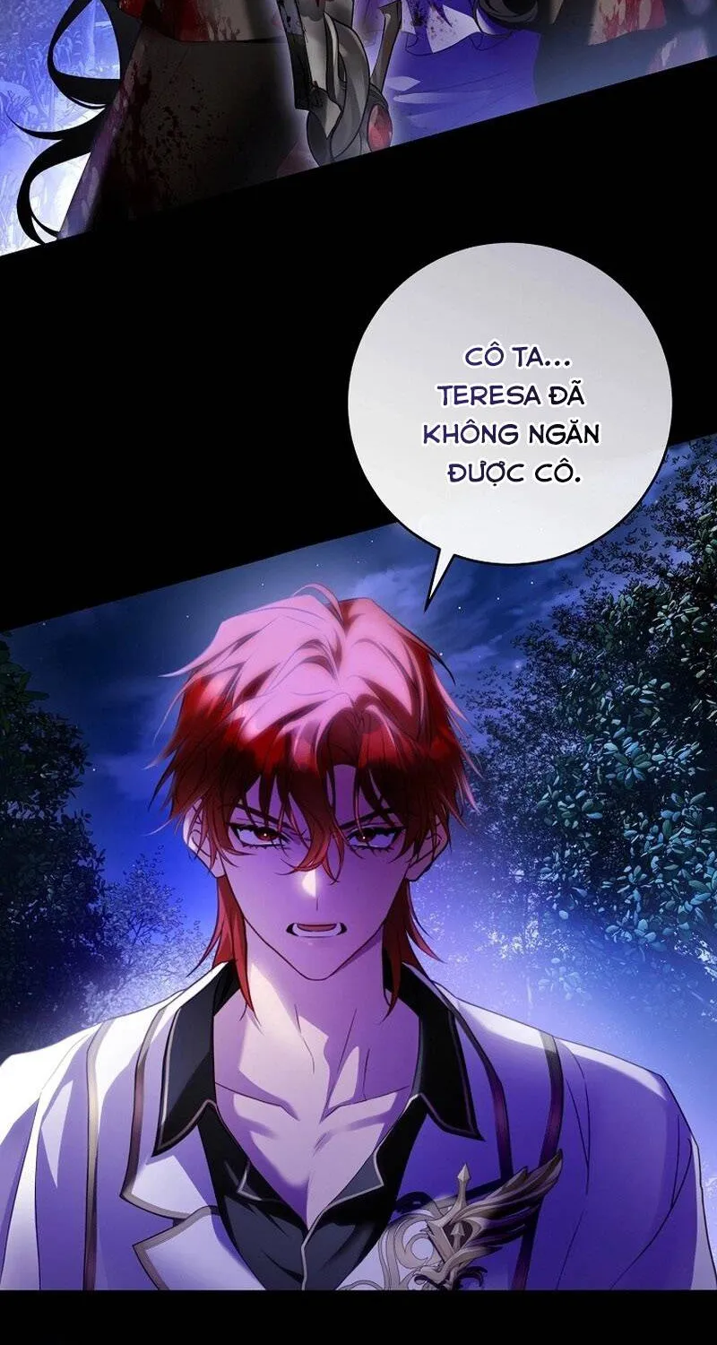 Hoa Bên Lưỡii Kiếm - Chap 17 - Trang 65