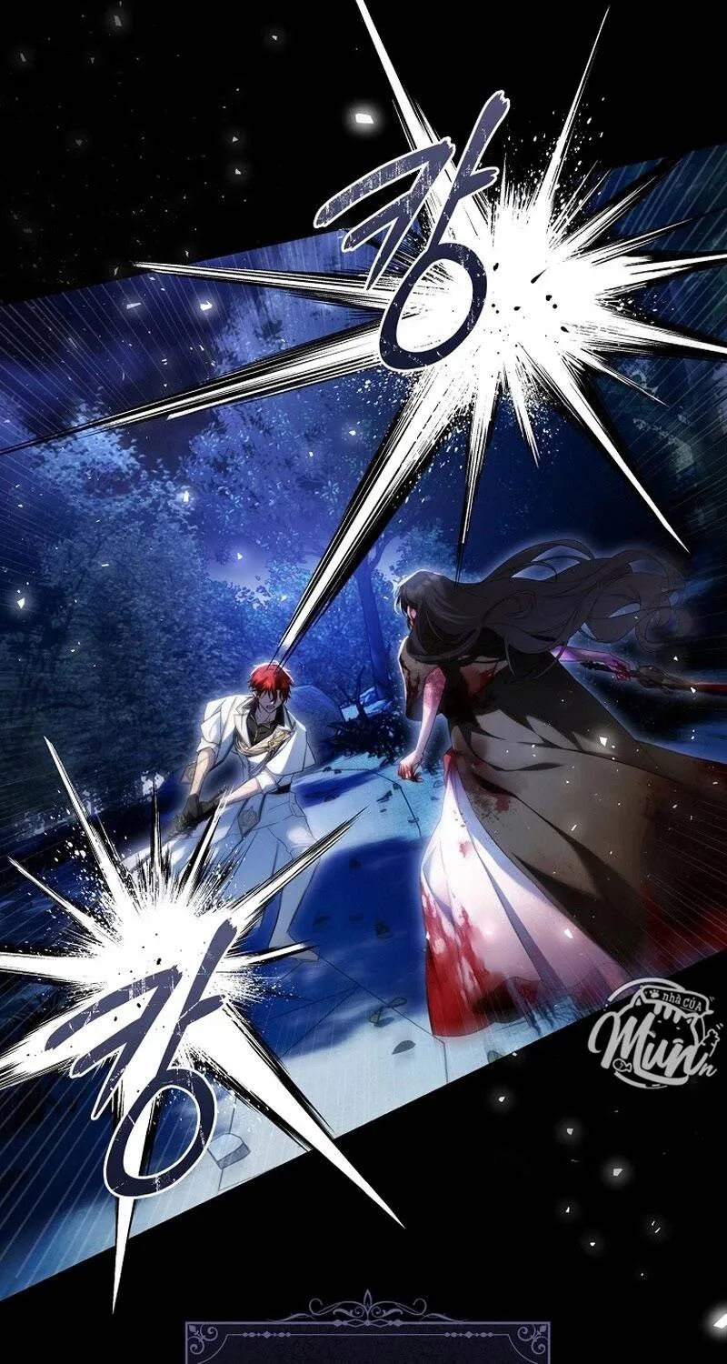 Hoa Bên Lưỡii Kiếm - Chap 17 - Trang 68