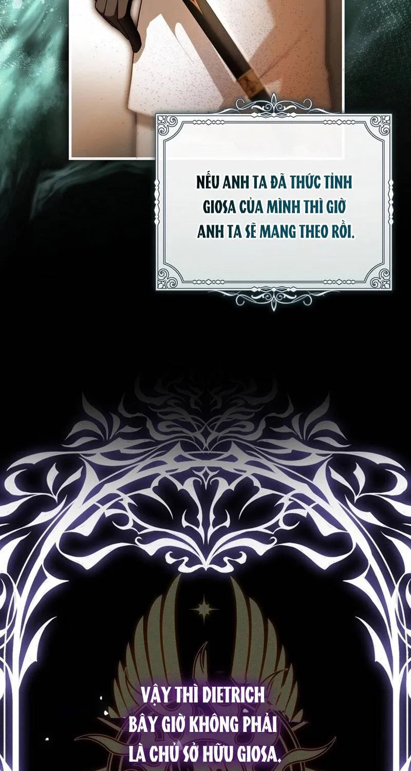 Hoa Bên Lưỡii Kiếm - Chap 17 - Trang 74