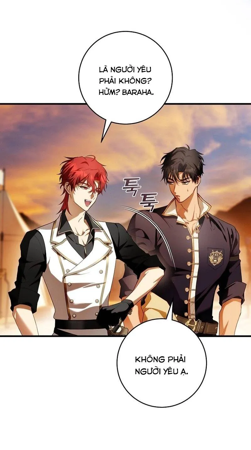 Hoa Bên Lưỡii Kiếm - Chap 17 - Trang 77