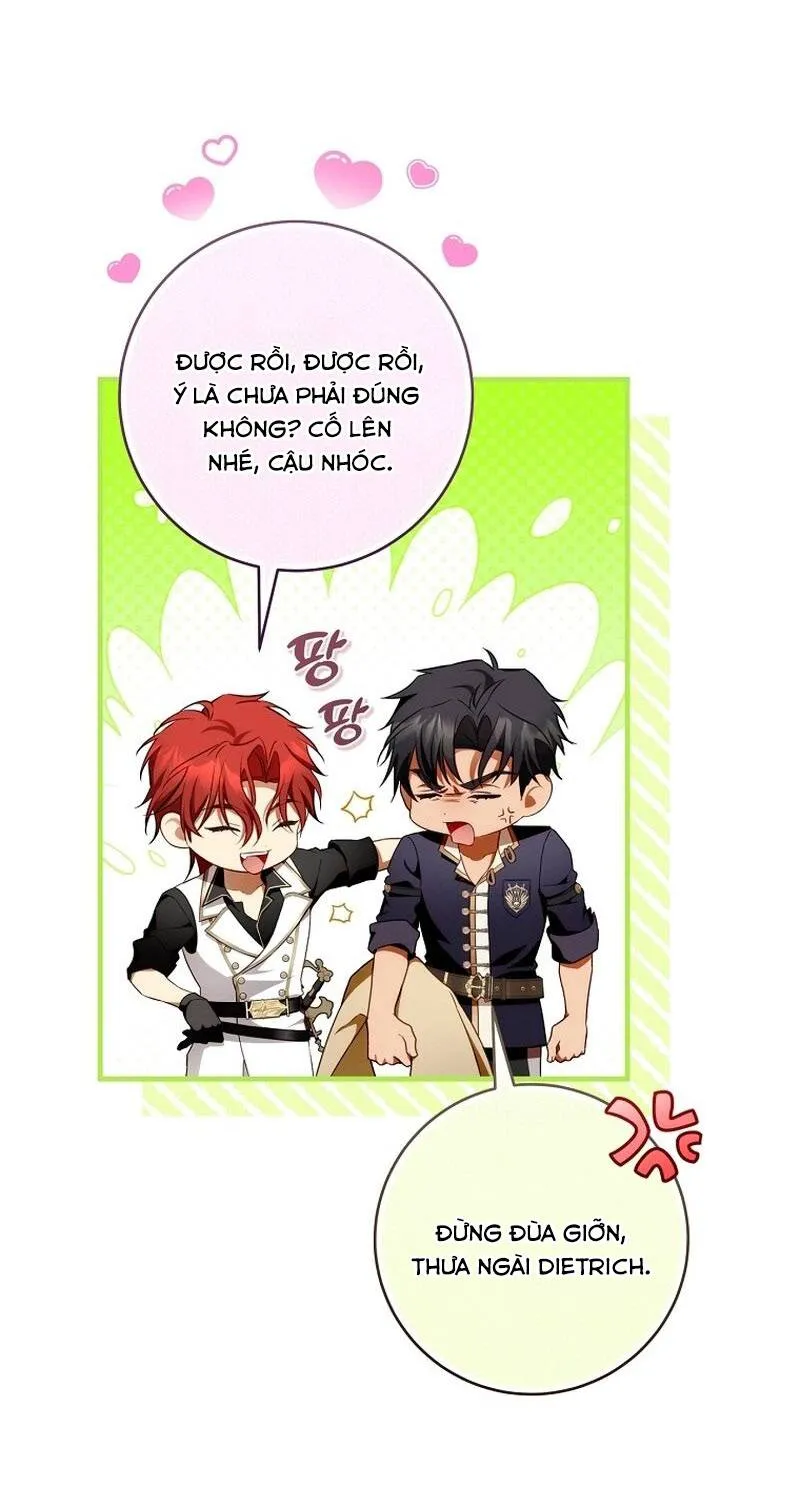 Hoa Bên Lưỡii Kiếm - Chap 17 - Trang 78