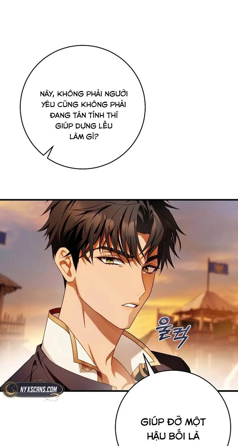 Hoa Bên Lưỡii Kiếm - Chap 17 - Trang 79