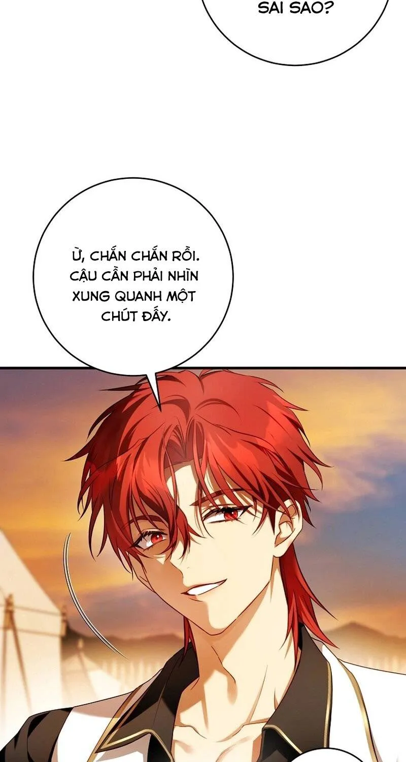 Hoa Bên Lưỡii Kiếm - Chap 17 - Trang 80