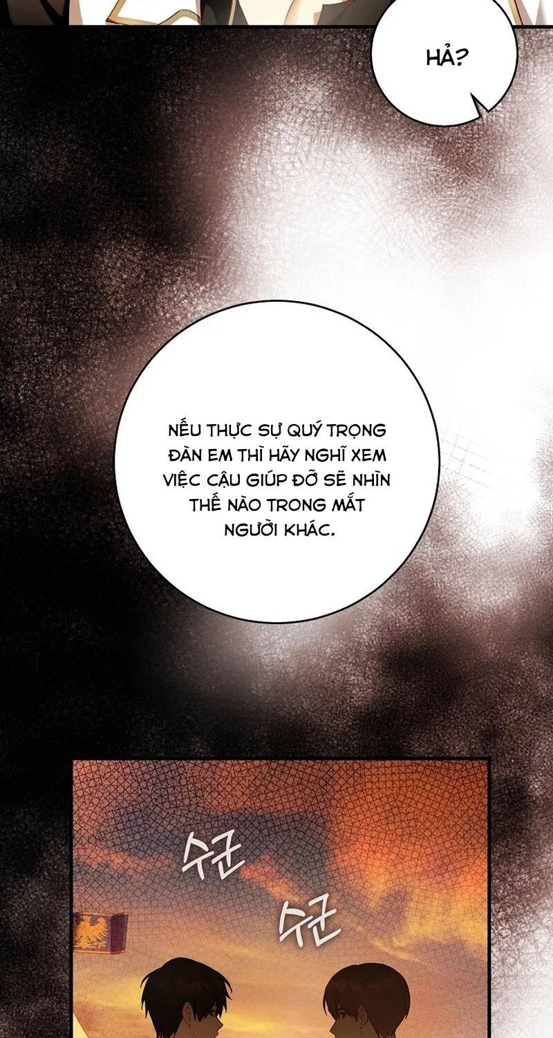 Hoa Bên Lưỡii Kiếm - Chap 17 - Trang 81
