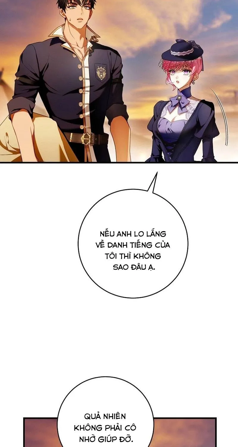 Hoa Bên Lưỡii Kiếm - Chap 17 - Trang 83