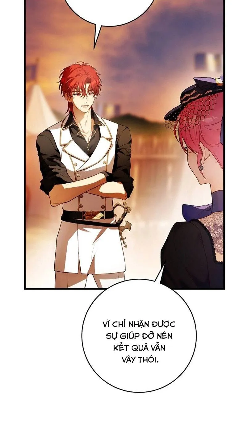Hoa Bên Lưỡii Kiếm - Chap 17 - Trang 84