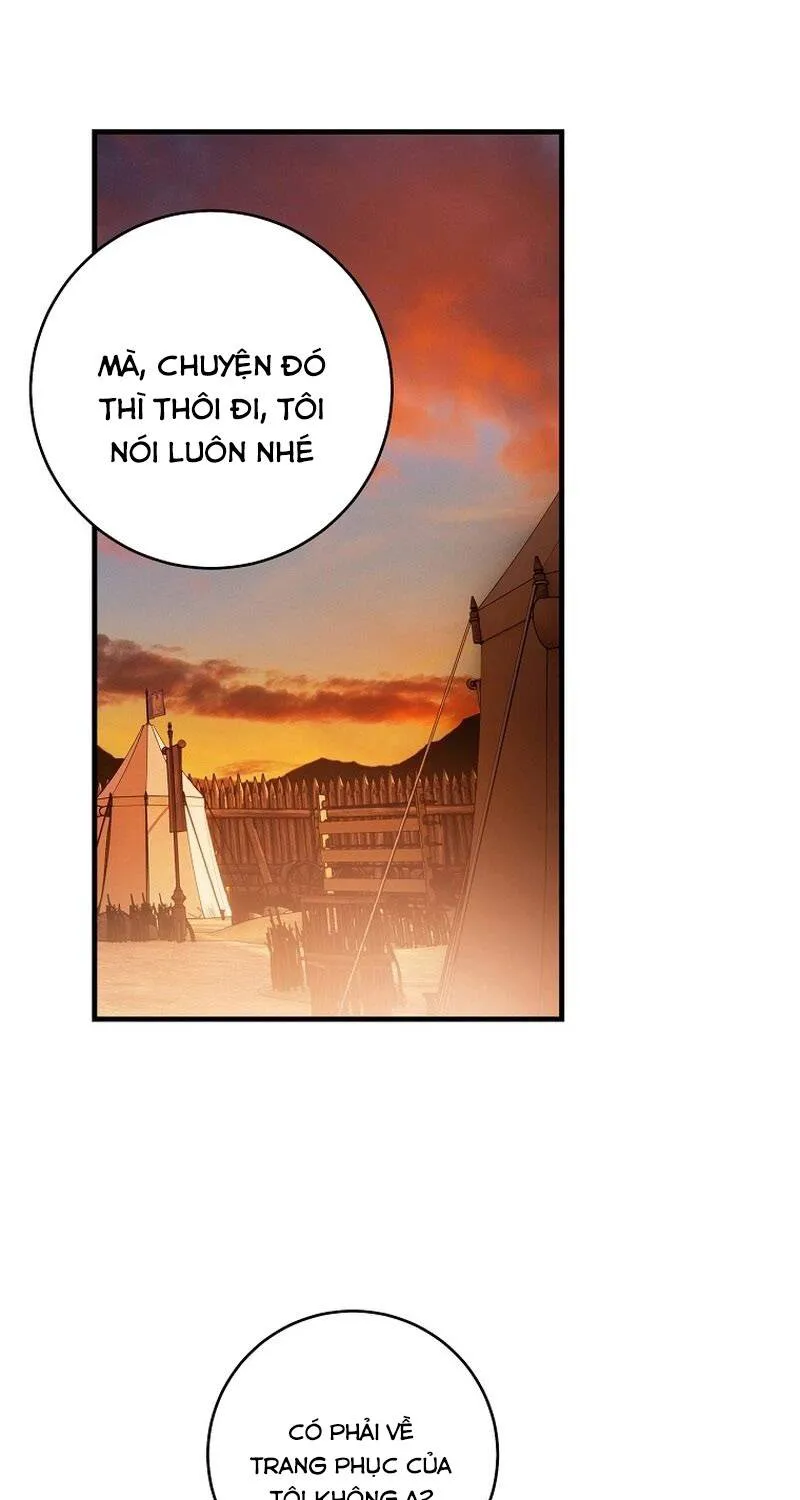 Hoa Bên Lưỡii Kiếm - Chap 17 - Trang 85