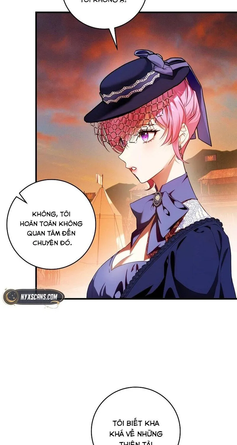Hoa Bên Lưỡii Kiếm - Chap 17 - Trang 86