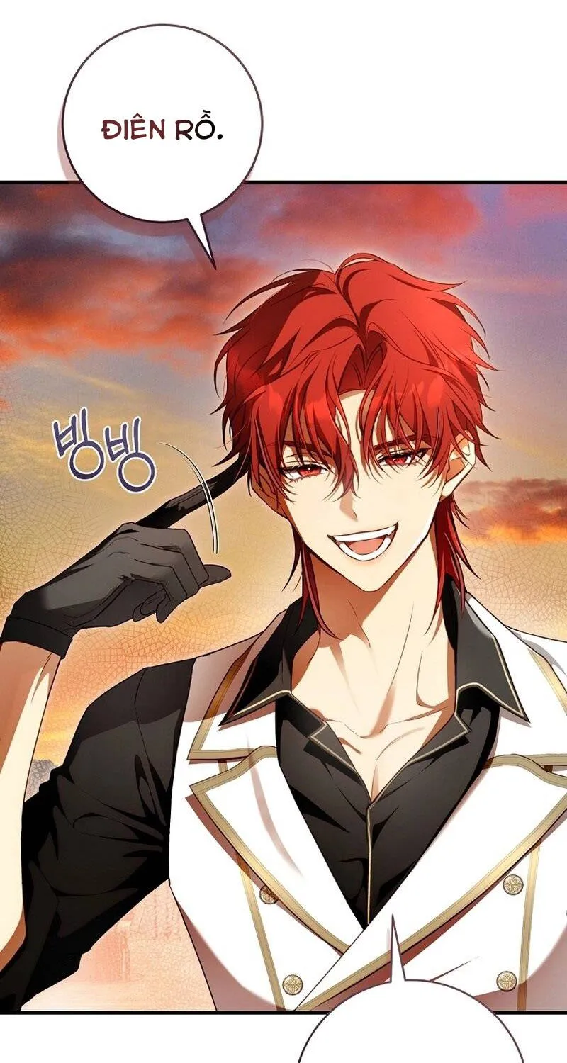 Hoa Bên Lưỡii Kiếm - Chap 17 - Trang 90