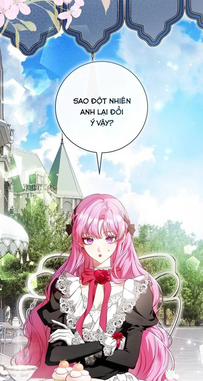 Hoa Bên Lưỡii Kiếm - Chap 17 - Trang 10
