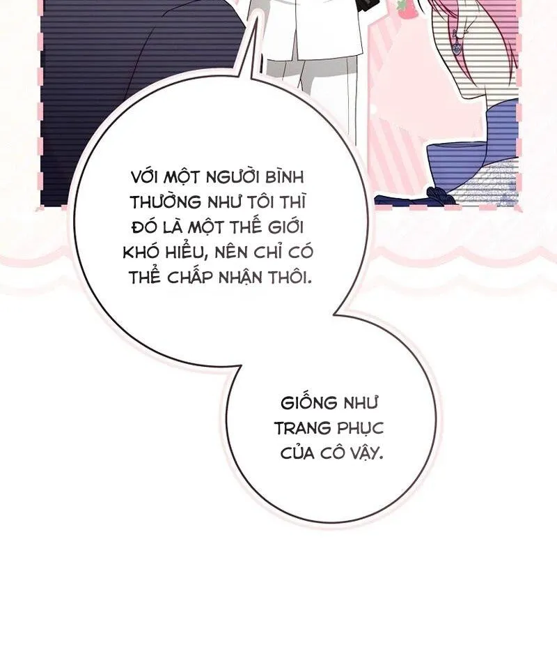 Hoa Bên Lưỡii Kiếm - Chap 17 - Trang 92